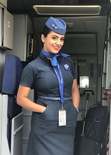 Air-Hostess-escorts